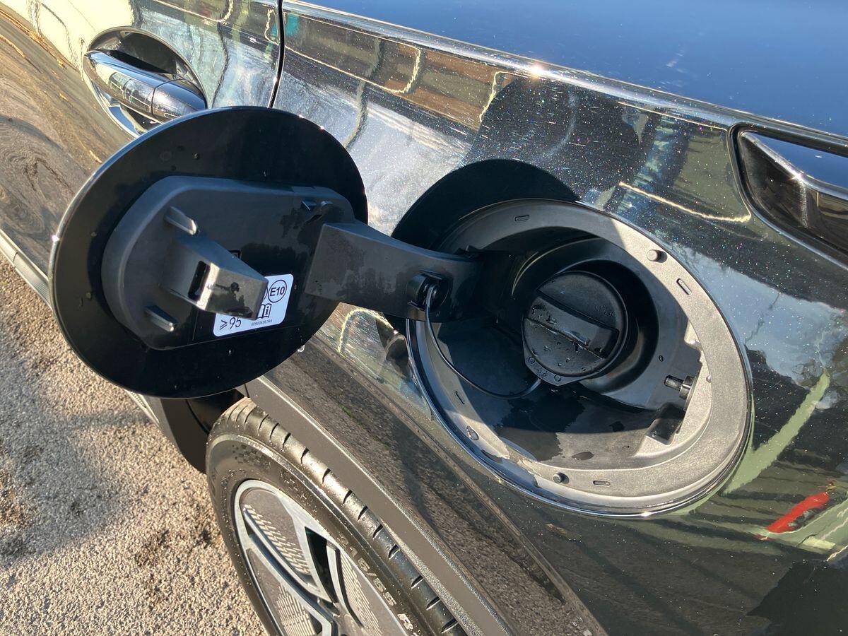 Used Omoda OMODA 5 for sale - 76702233: Photo 42