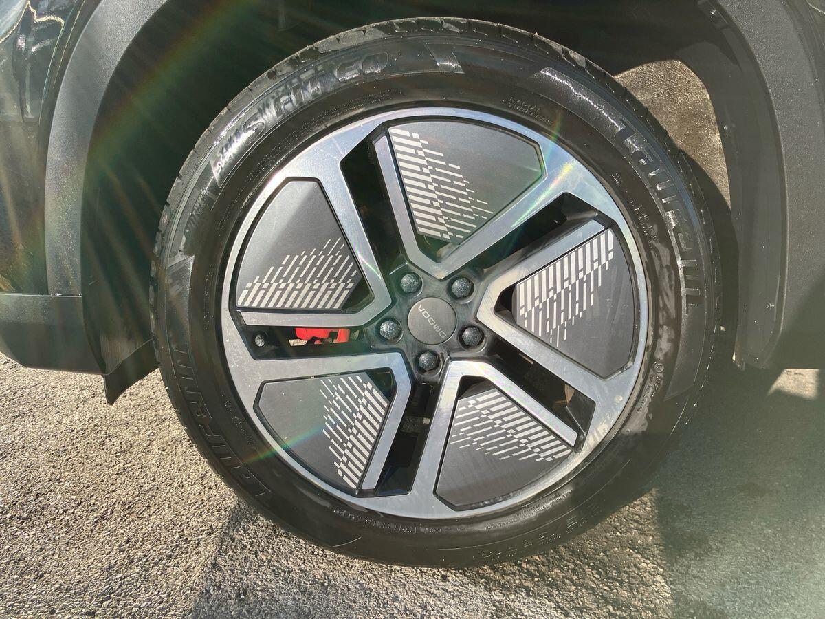 Used Omoda OMODA 5 for sale - 76702233: Photo 44