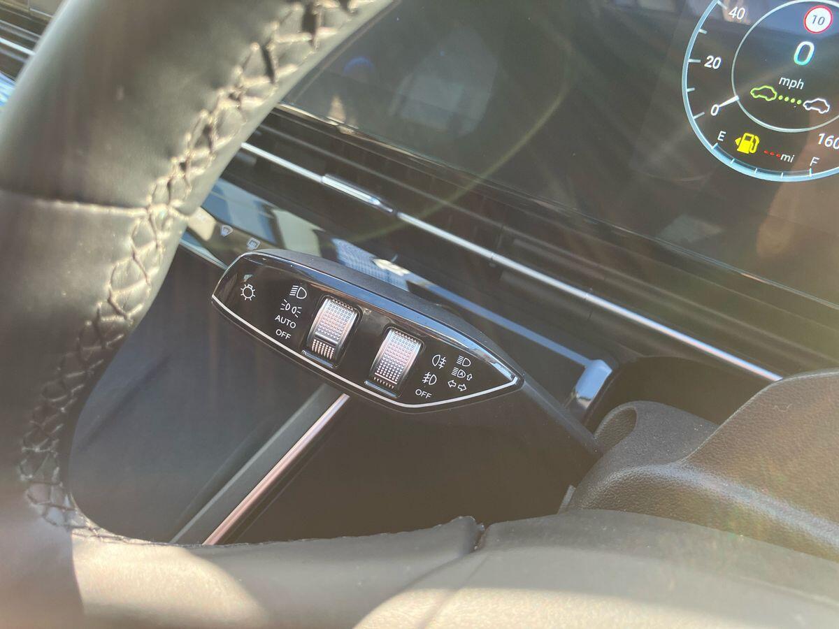 Used Omoda OMODA 5 for sale - 76702233: Photo 45