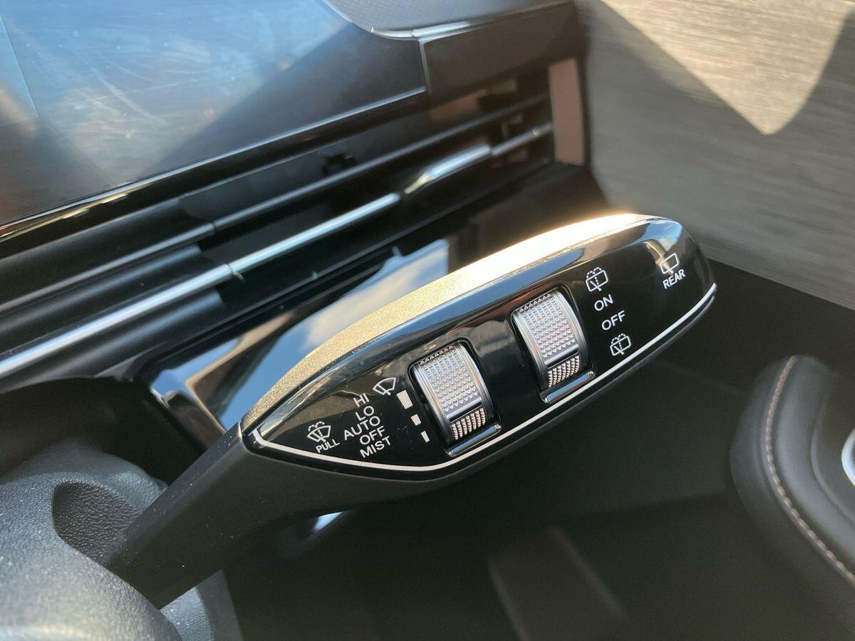 Used Omoda OMODA 5 for sale - 76702233: Photo 46