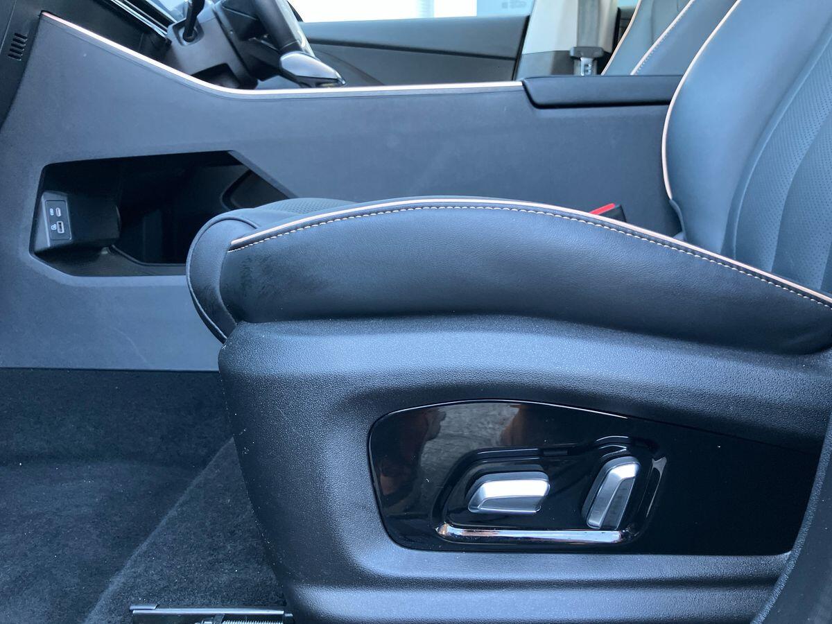 Used Omoda OMODA 5 for sale - 76702233: Photo 47