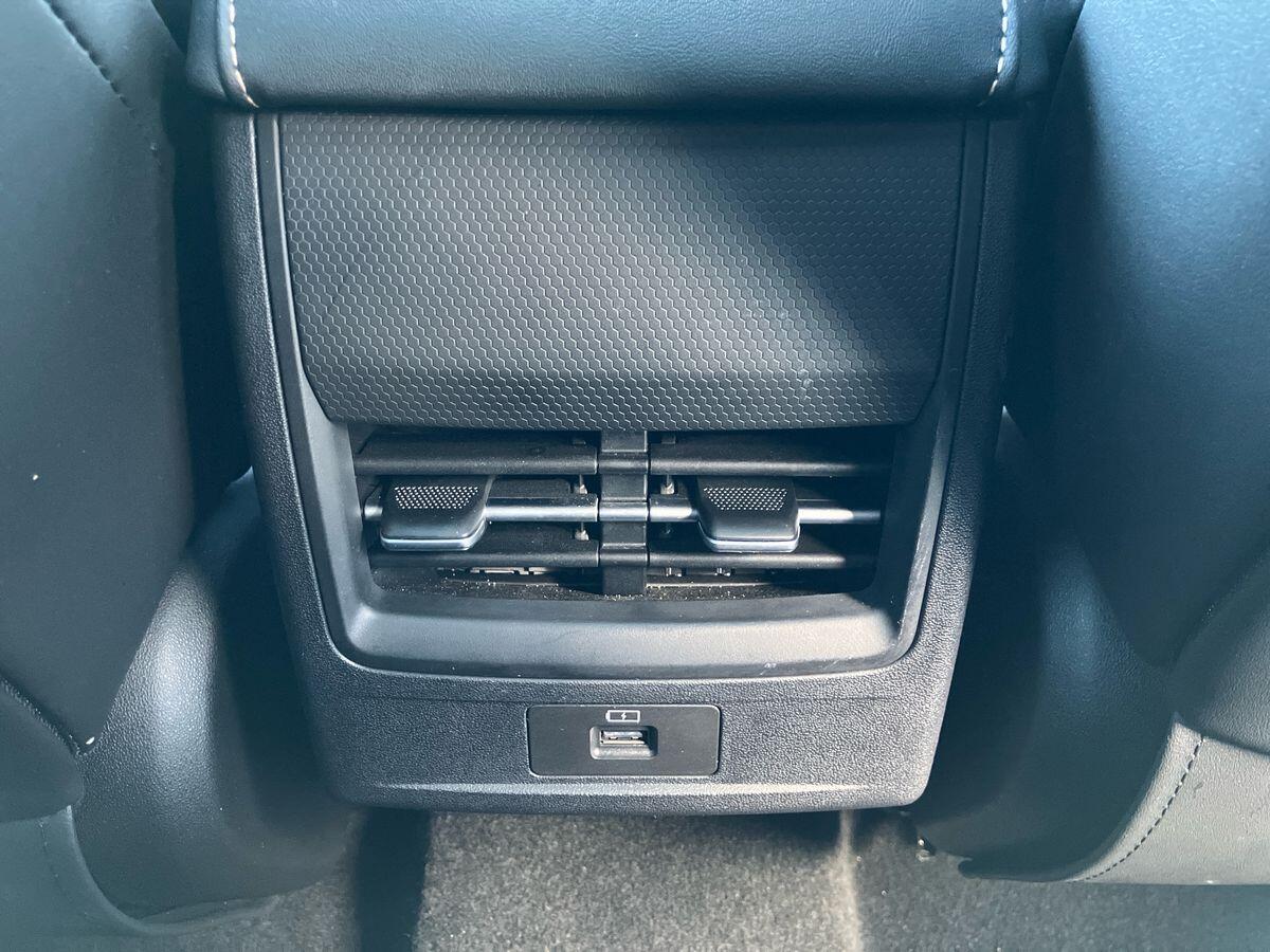 Used Omoda OMODA 5 for sale - 76702233: Photo 50