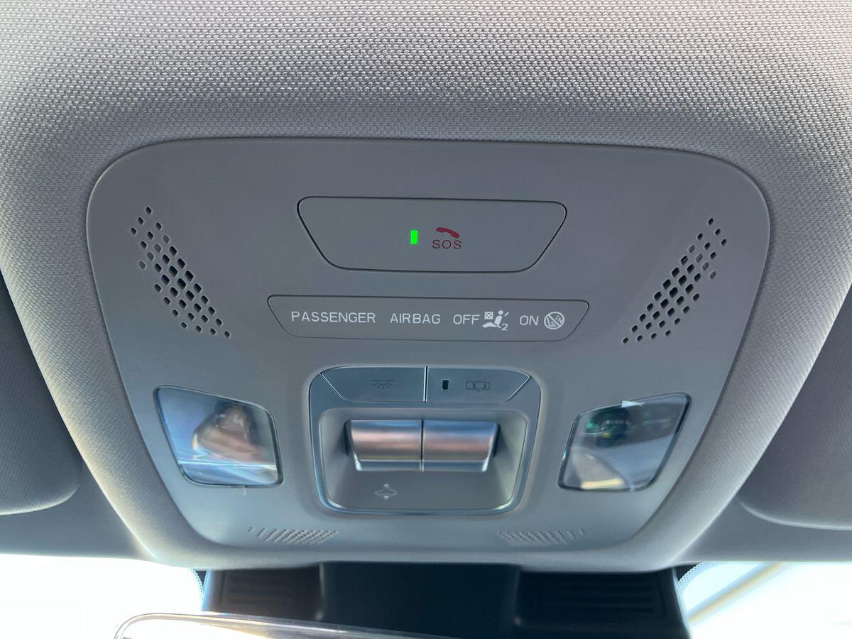 Used Omoda OMODA 5 for sale - 76702233: Photo 53