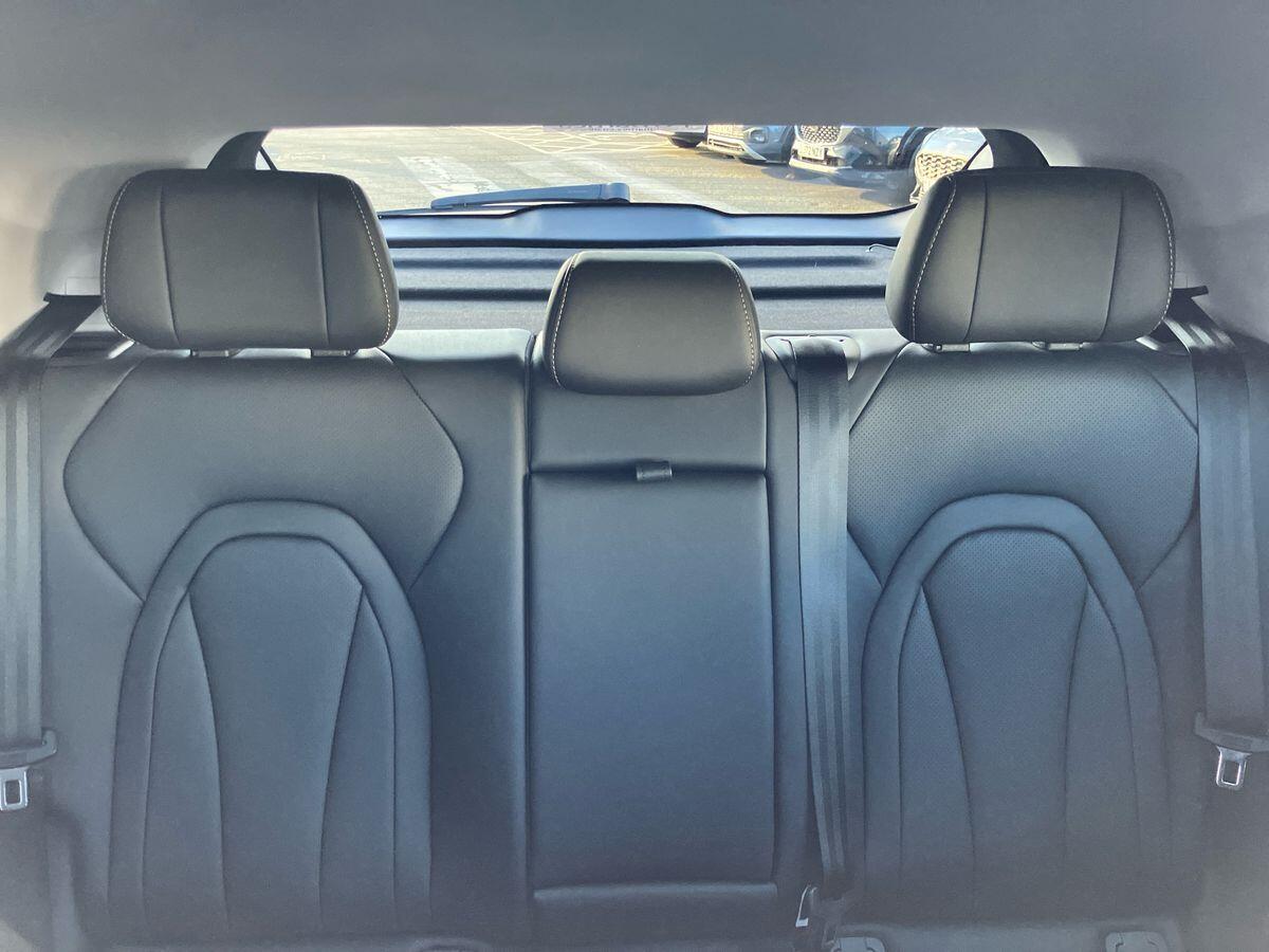 Used Omoda OMODA 5 for sale - 76702233: Photo 54