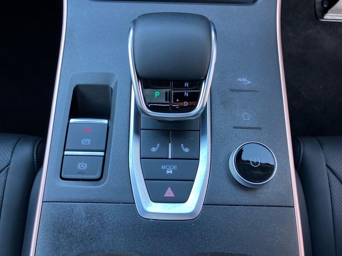 Used Omoda OMODA 5 for sale - 76702233: Photo 55