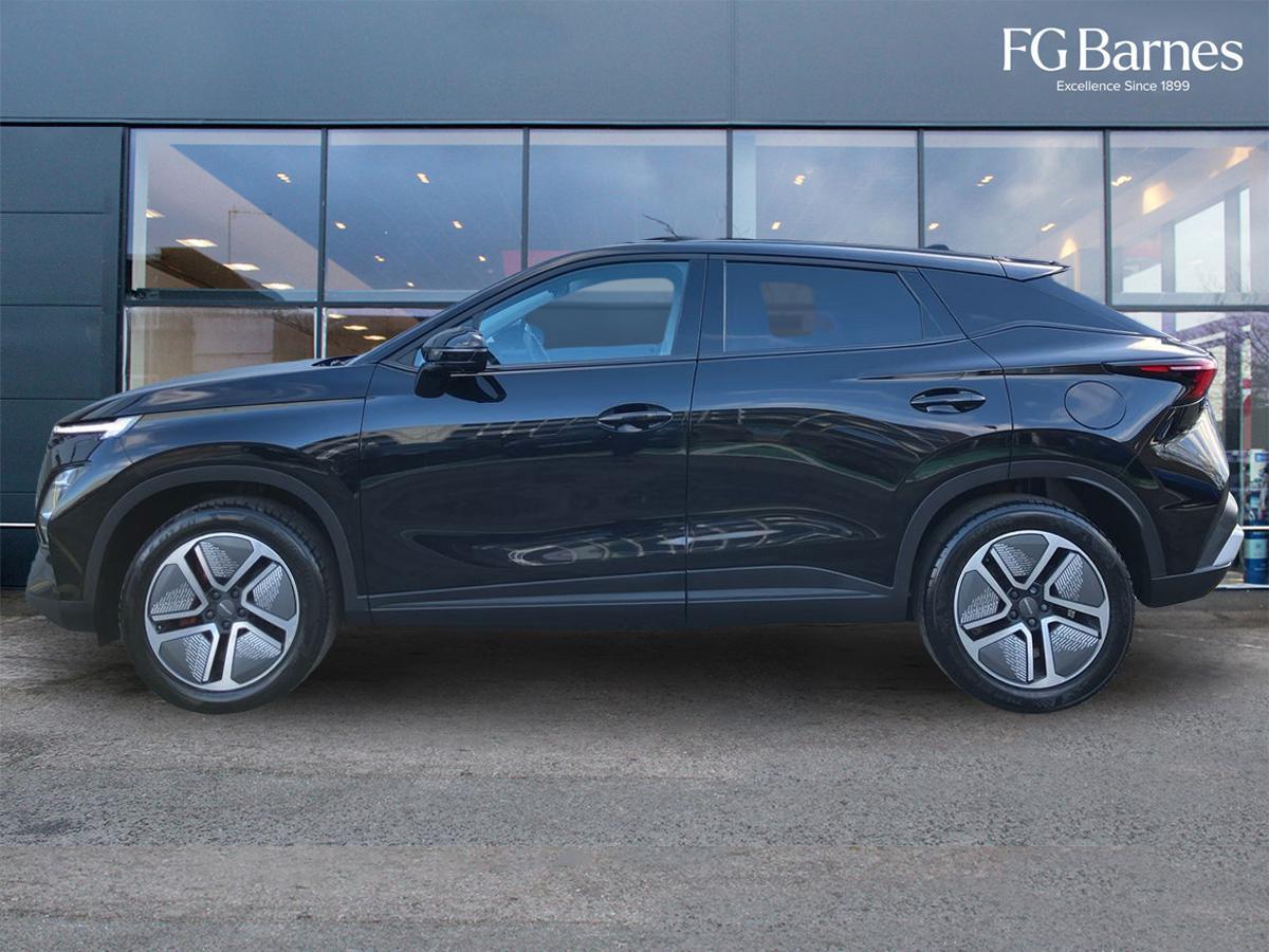 Used Omoda OMODA 5 for sale - 76702233: Photo 7