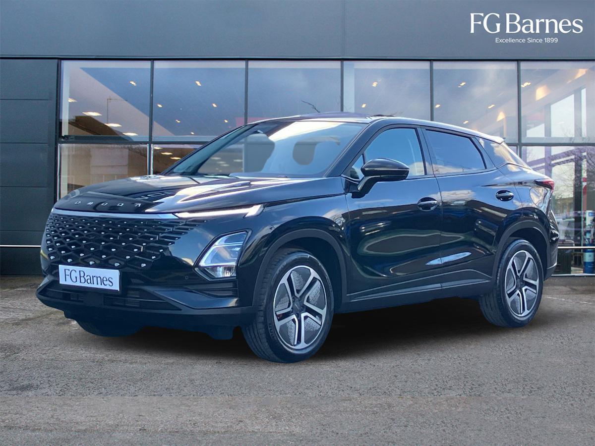 Used Omoda OMODA 5 for sale - 76702233: Photo 9