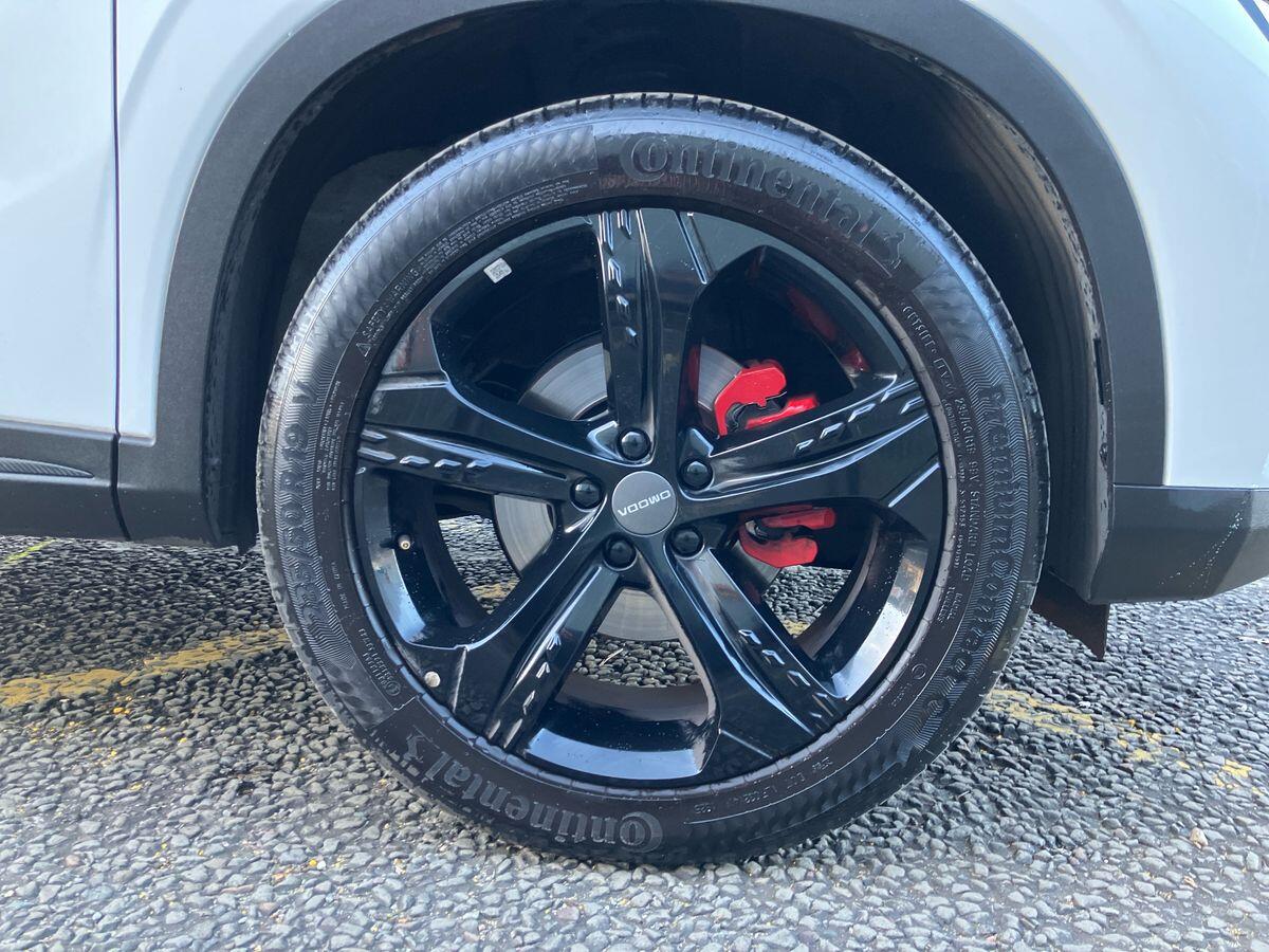 Used Omoda OMODA 5 2025 for sale - 76991506: Photo 11