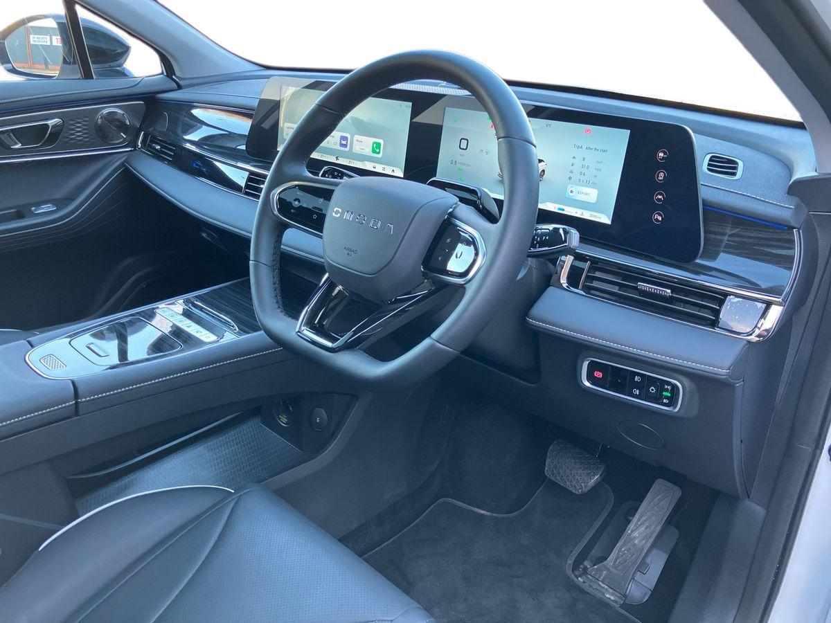 Used Omoda OMODA 5 2025 for sale - 76991506: Photo 13
