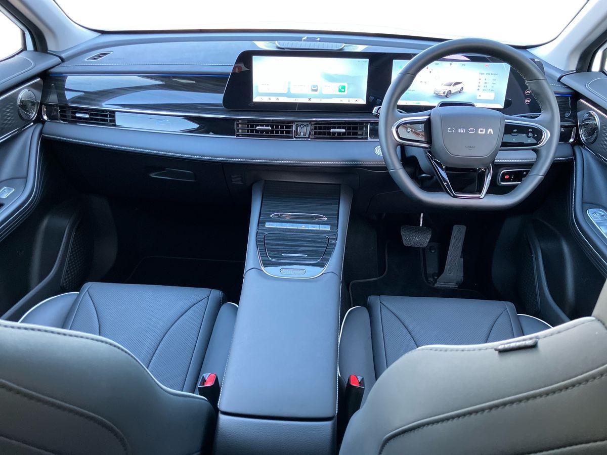 Used Omoda OMODA 5 2025 for sale - 76991506: Photo 15