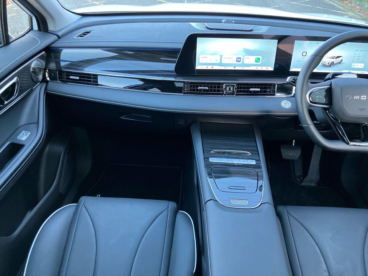 Used Omoda OMODA 5 2025 for sale - 76991506: Photo 18