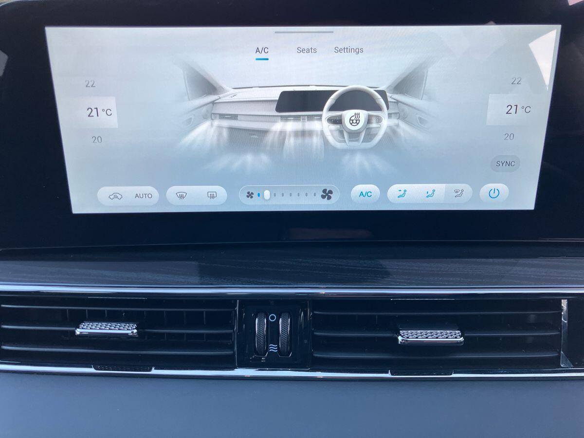 Used Omoda OMODA 5 2025 for sale - 76991506: Photo 19