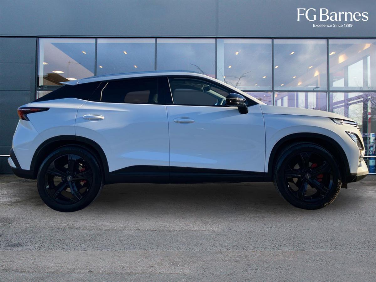 Used Omoda OMODA 5 2025 for sale - 76991506: Photo 2