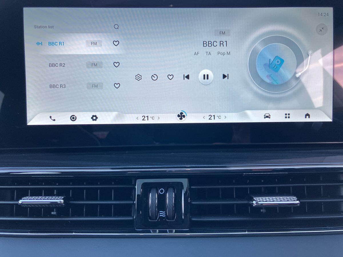 Used Omoda OMODA 5 2025 for sale - 76991506: Photo 22