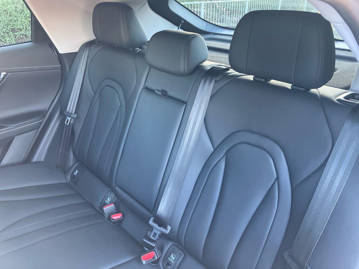 Used Omoda OMODA 5 2025 for sale - 76991506: Photo 28