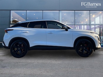 Used Omoda OMODA 5 2025 for sale - 76991506: Photo