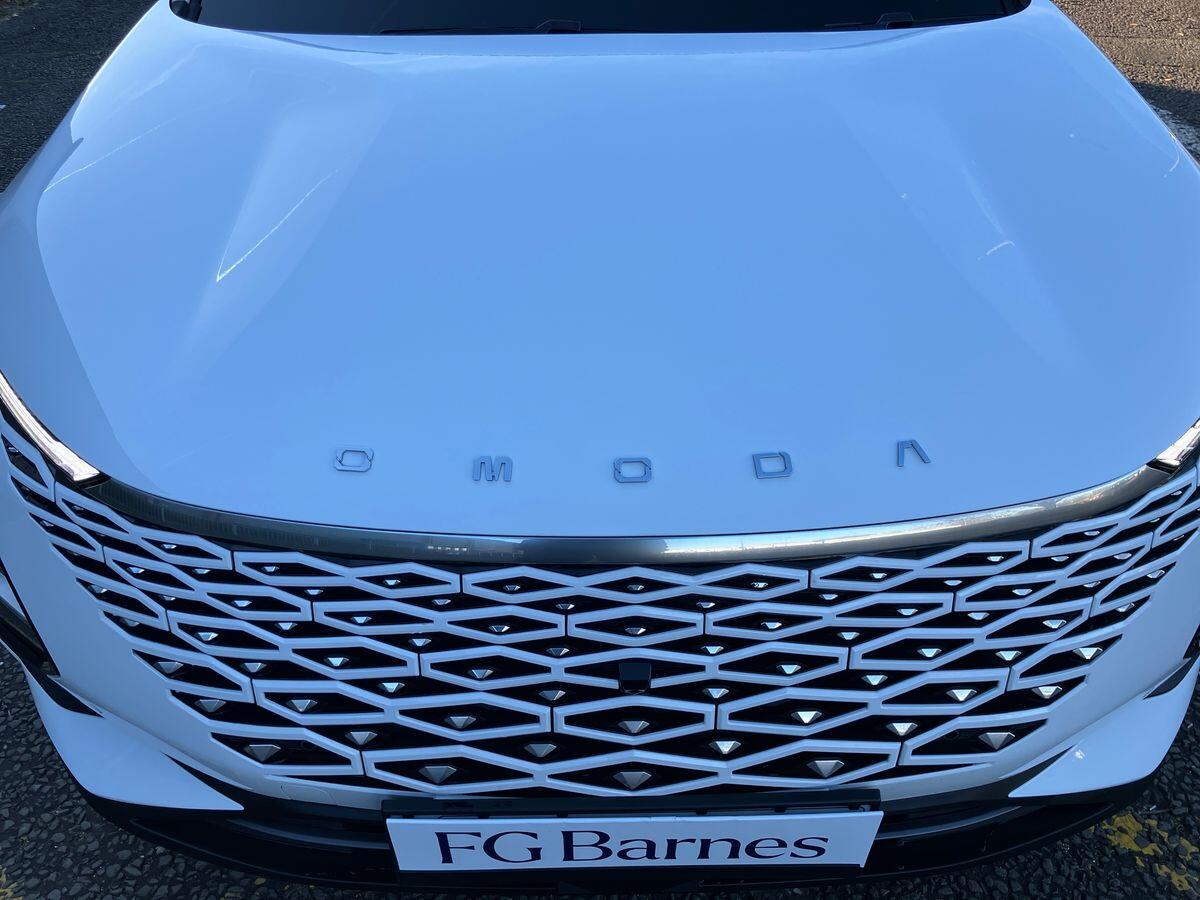 Used Omoda OMODA 5 2025 for sale - 76991506: Photo 32