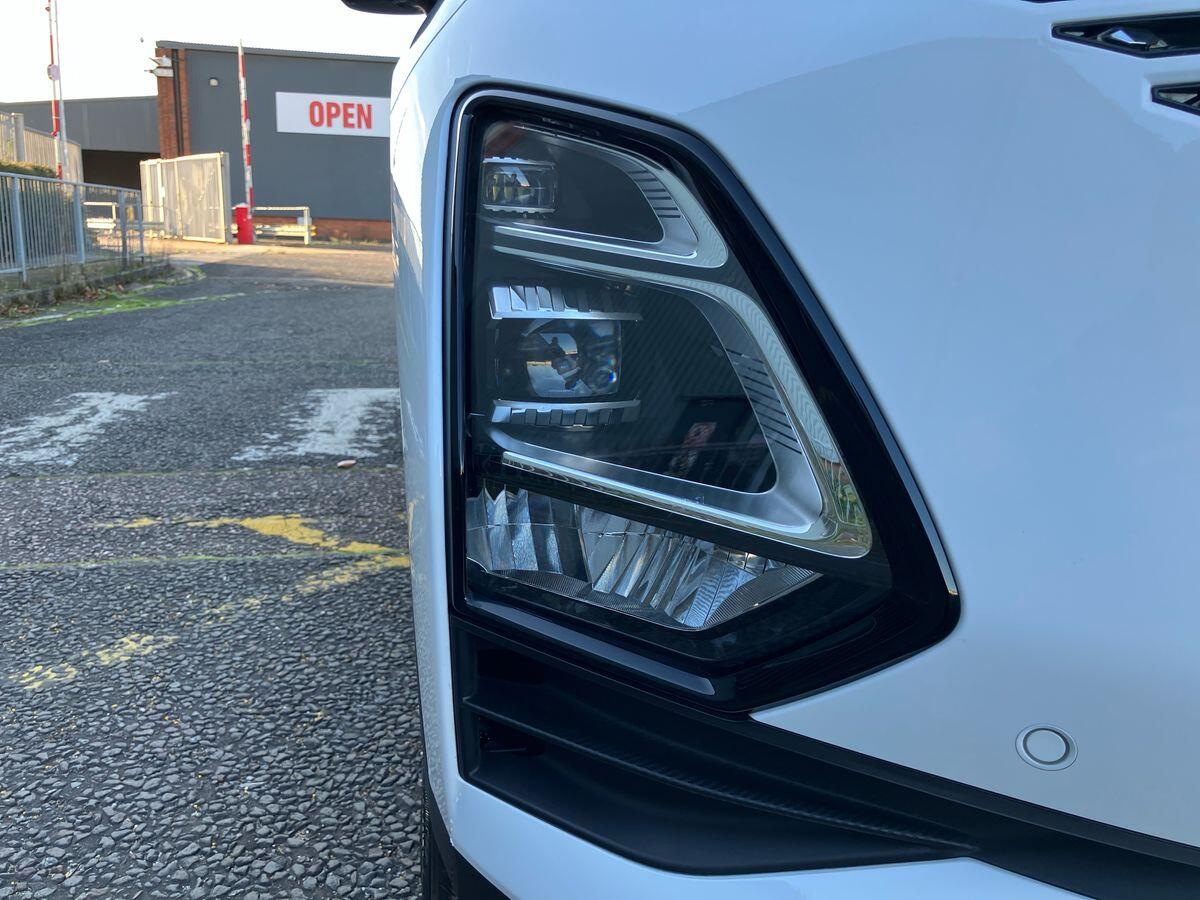 Used Omoda OMODA 5 2025 for sale - 76991506: Photo 34