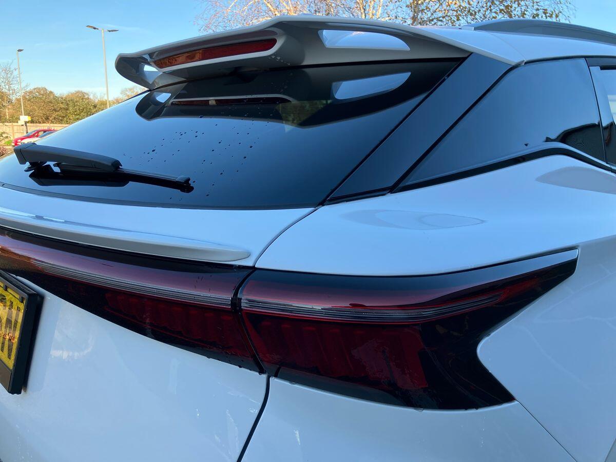 Used Omoda OMODA 5 2025 for sale - 76991506: Photo 35