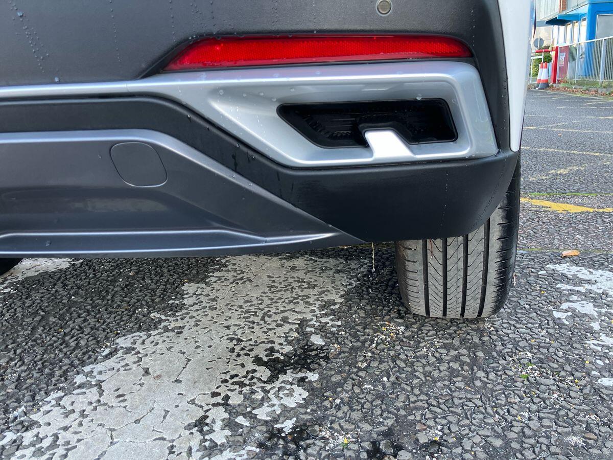 Used Omoda OMODA 5 2025 for sale - 76991506: Photo 36