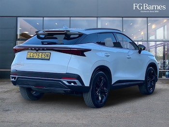 Used Omoda OMODA 5 2025 for sale - 76991506: Photo