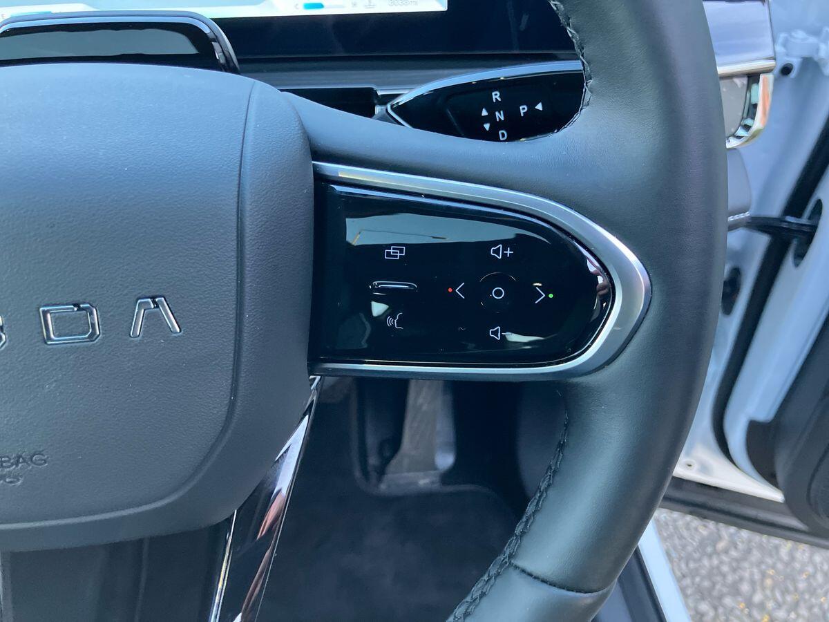 Used Omoda OMODA 5 2025 for sale - 76991506: Photo 41