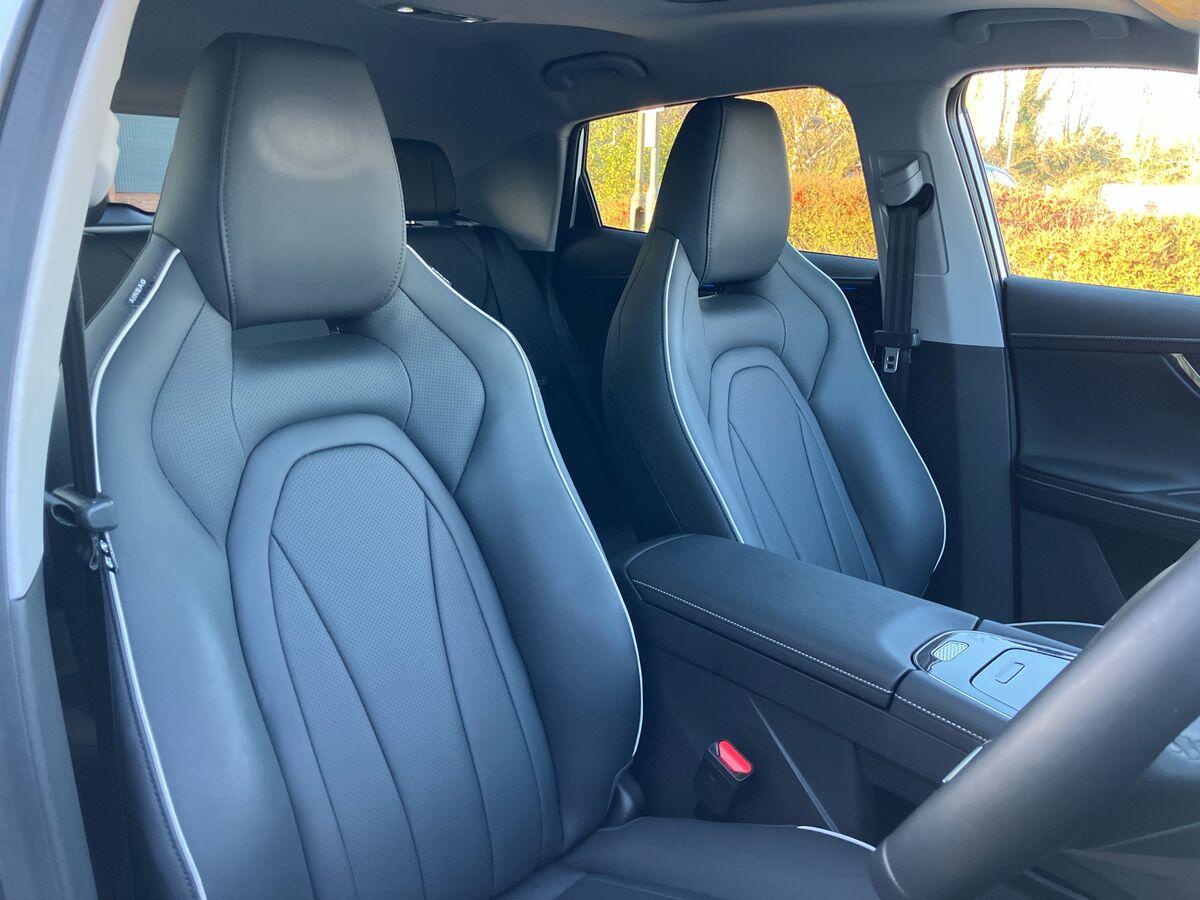 Used Omoda OMODA 5 2025 for sale - 76991506: Photo 42