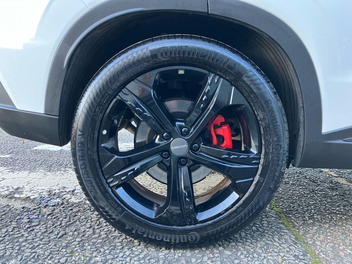 Used Omoda OMODA 5 2025 for sale - 76991506: Photo 45