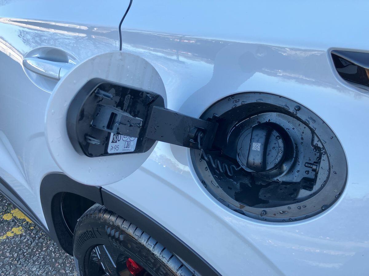 Used Omoda OMODA 5 2025 for sale - 76991506: Photo 46