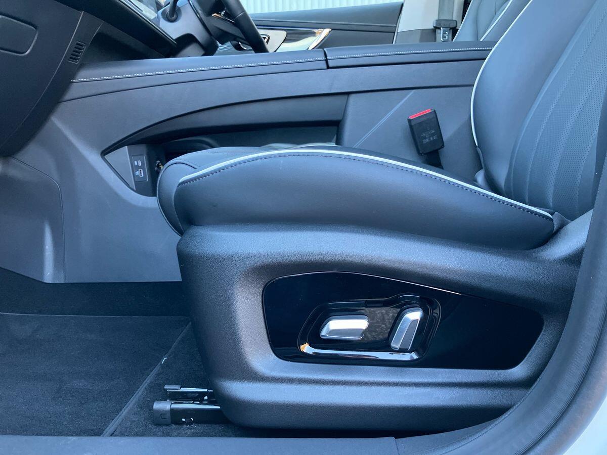 Used Omoda OMODA 5 2025 for sale - 76991506: Photo 47