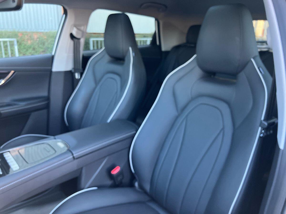 Used Omoda OMODA 5 2025 for sale - 76991506: Photo 48