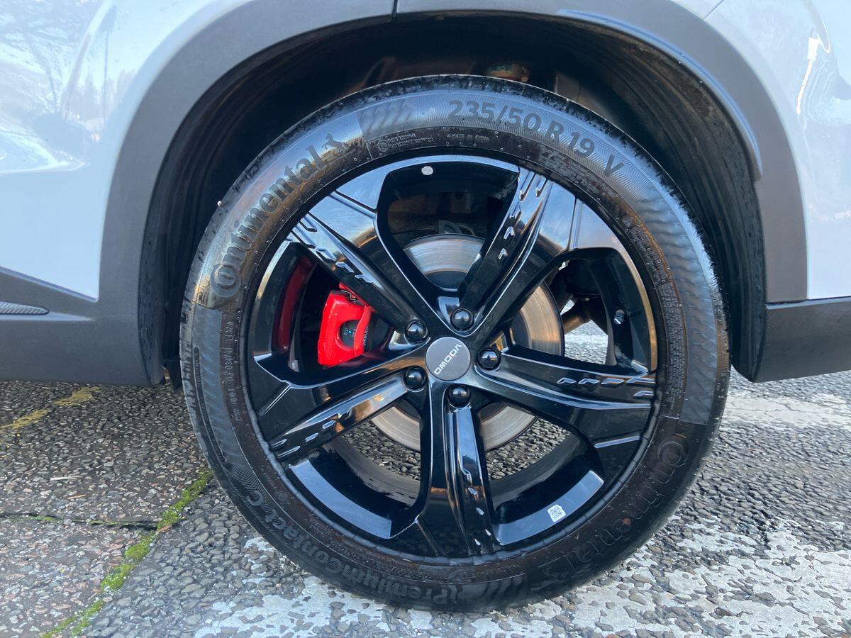 Used Omoda OMODA 5 2025 for sale - 76991506: Photo 50