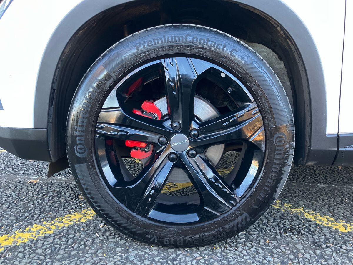 Used Omoda OMODA 5 2025 for sale - 76991506: Photo 51