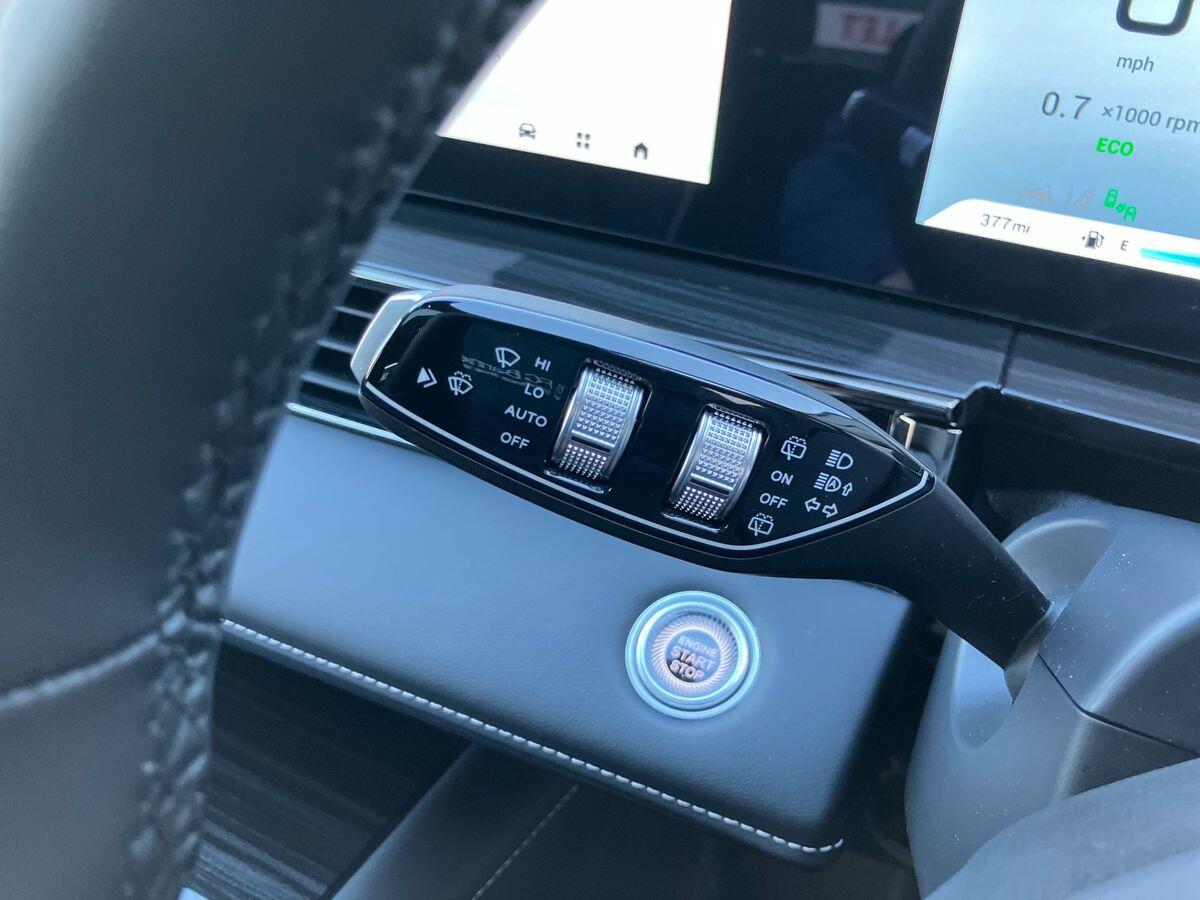 Used Omoda OMODA 5 2025 for sale - 76991506: Photo 54