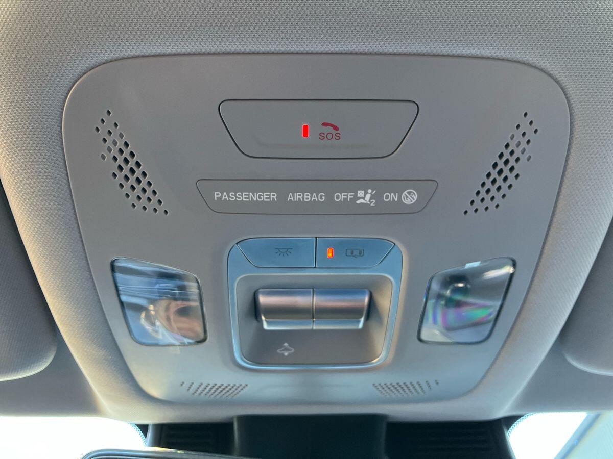 Used Omoda OMODA 5 2025 for sale - 76991506: Photo 56