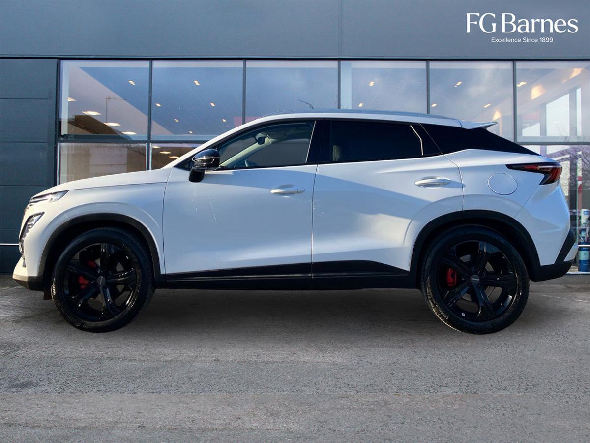 Used Omoda OMODA 5 2025 for sale - 76991506: Photo 7