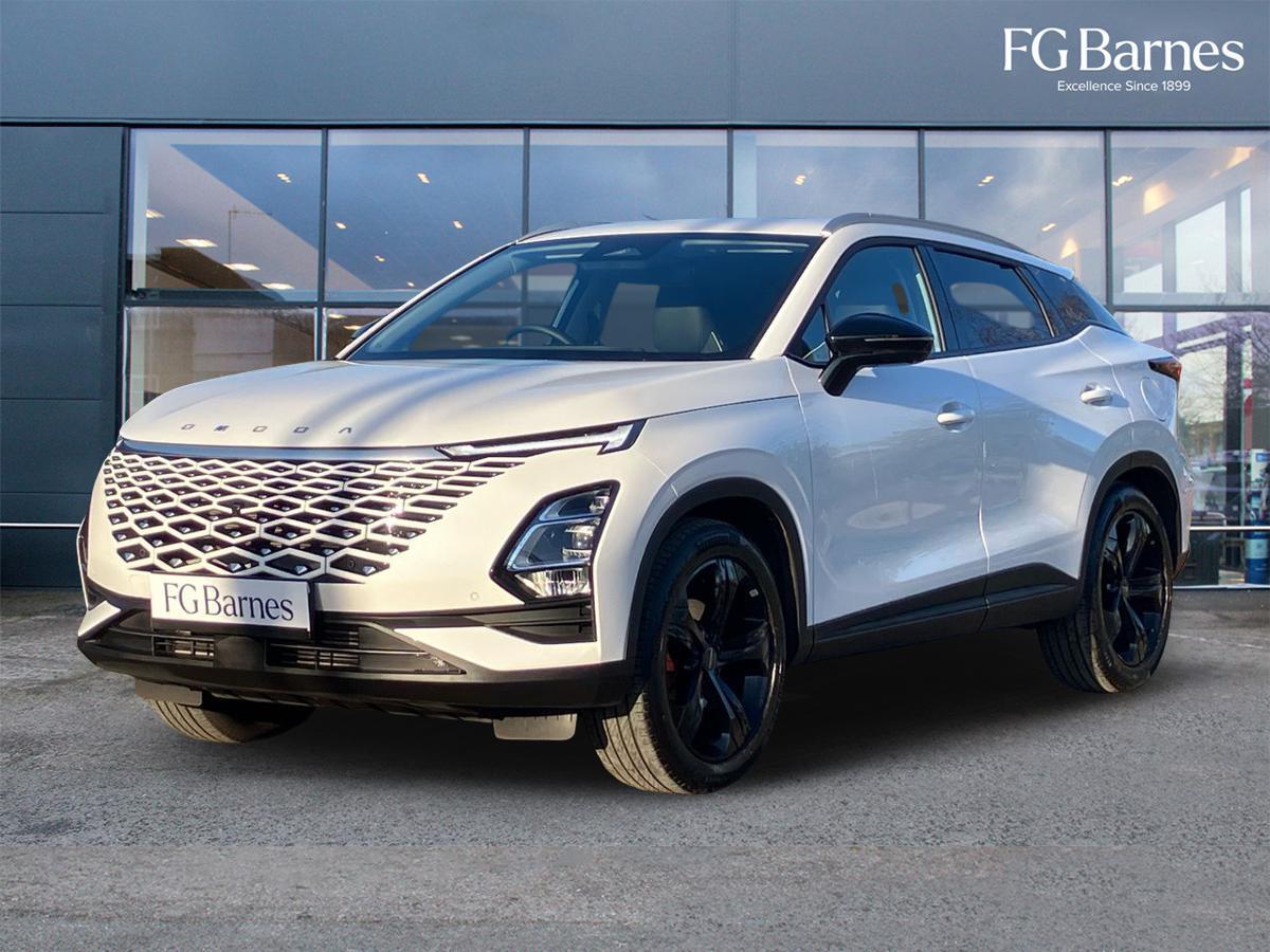 Used Omoda OMODA 5 2025 for sale - 76991506: Photo 9