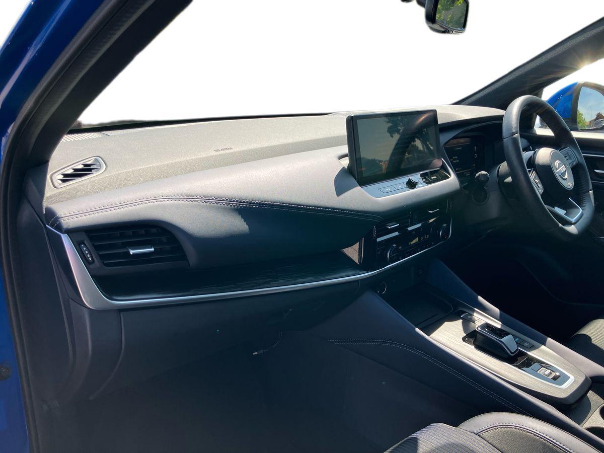 Used Nissan Qashqai 2023 for sale - 76562547: Photo 17