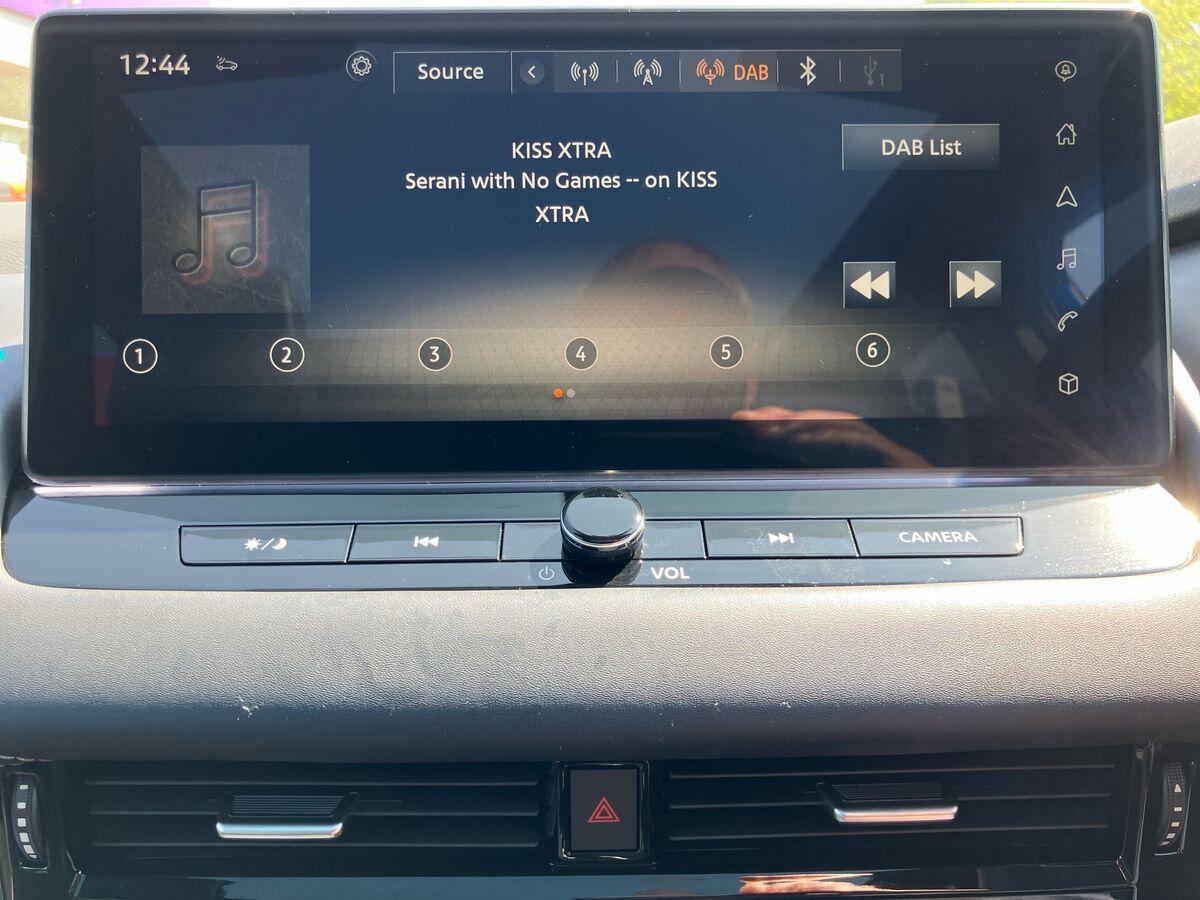 Used Nissan Qashqai 2023 for sale - 76562547: Photo 22