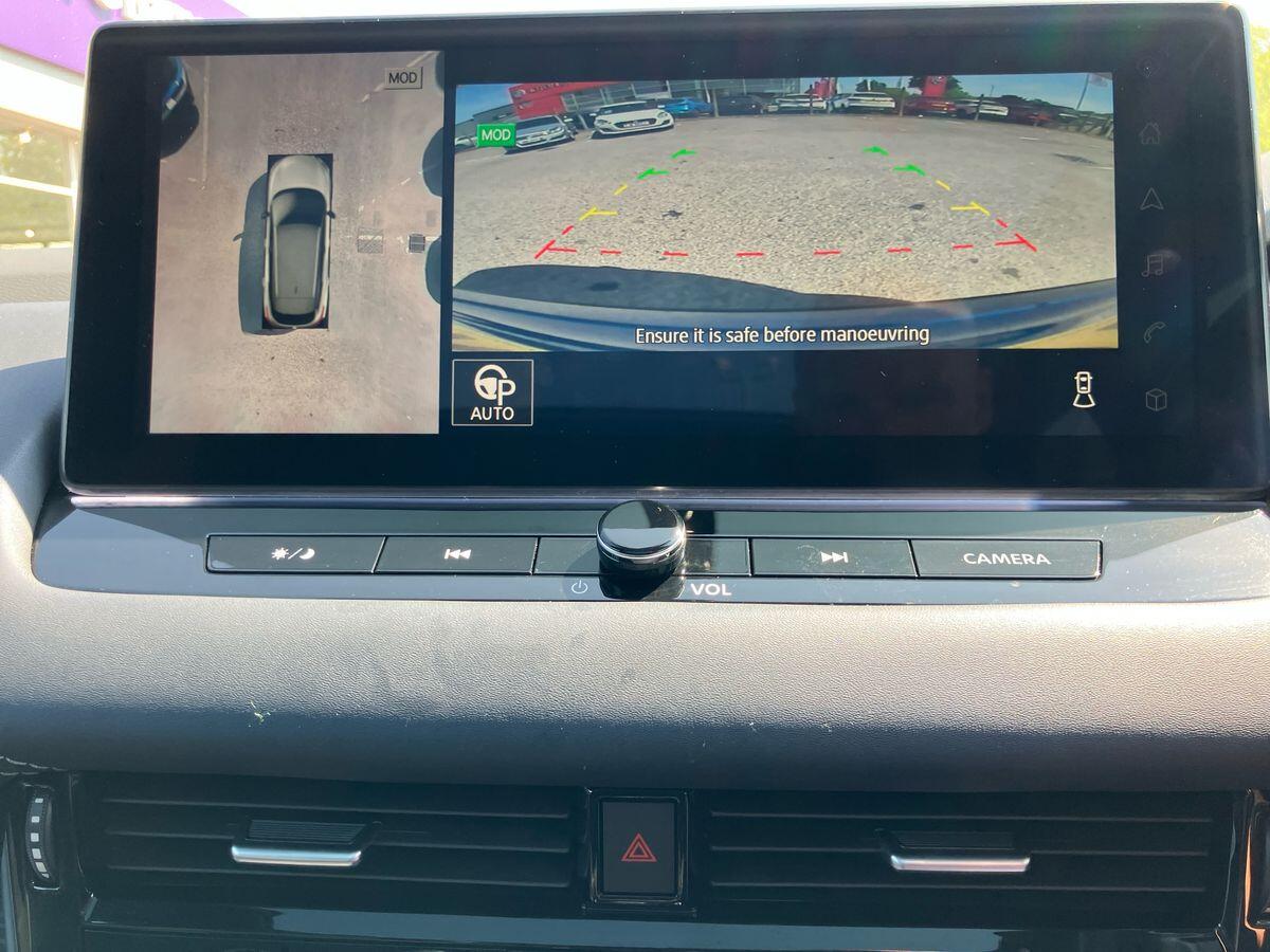 Used Nissan Qashqai 2023 for sale - 76562547: Photo 25