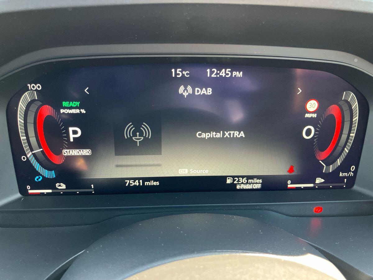 Used Nissan Qashqai 2023 for sale - 76562547: Photo 26