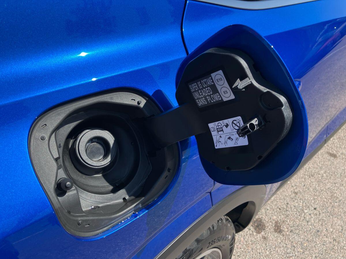 Used Nissan Qashqai 2023 for sale - 76562547: Photo 31