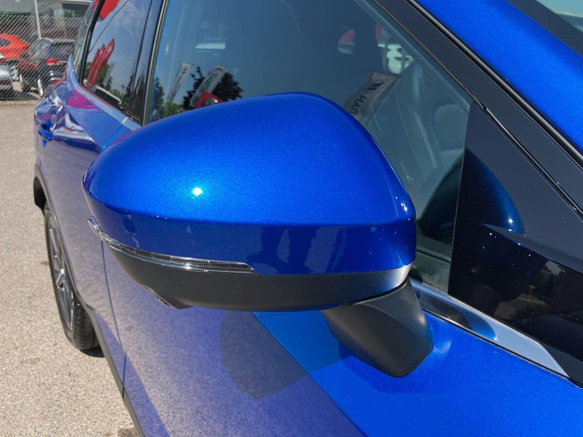 Used Nissan Qashqai 2023 for sale - 76562547: Photo 32