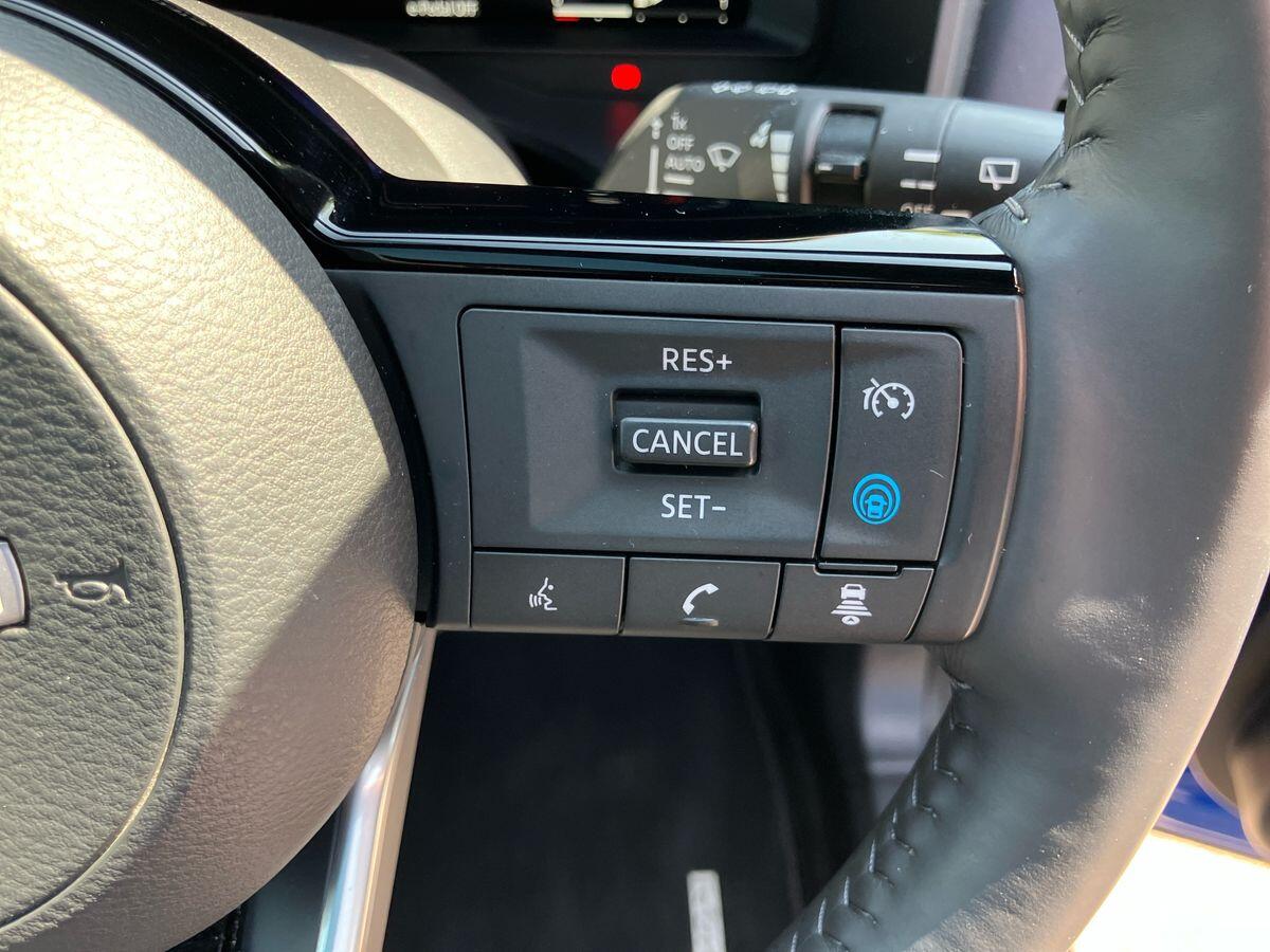 Used Nissan Qashqai 2023 for sale - 76562547: Photo 40