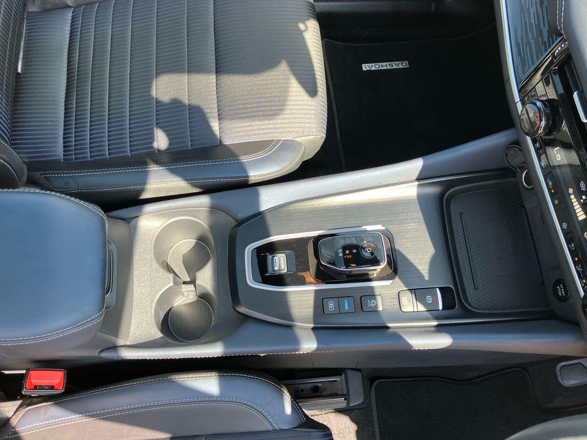 Used Nissan Qashqai 2023 for sale - 76562547: Photo 42