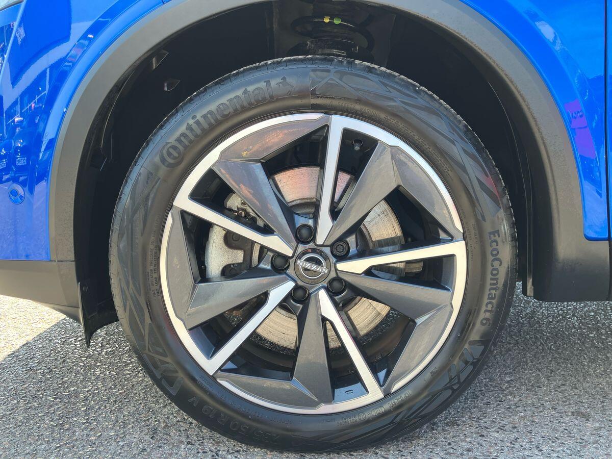 Used Nissan Qashqai 2023 for sale - 76562547: Photo 47