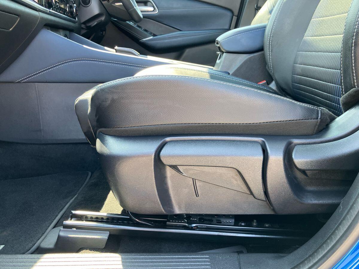 Used Nissan Qashqai 2023 for sale - 76562547: Photo 49