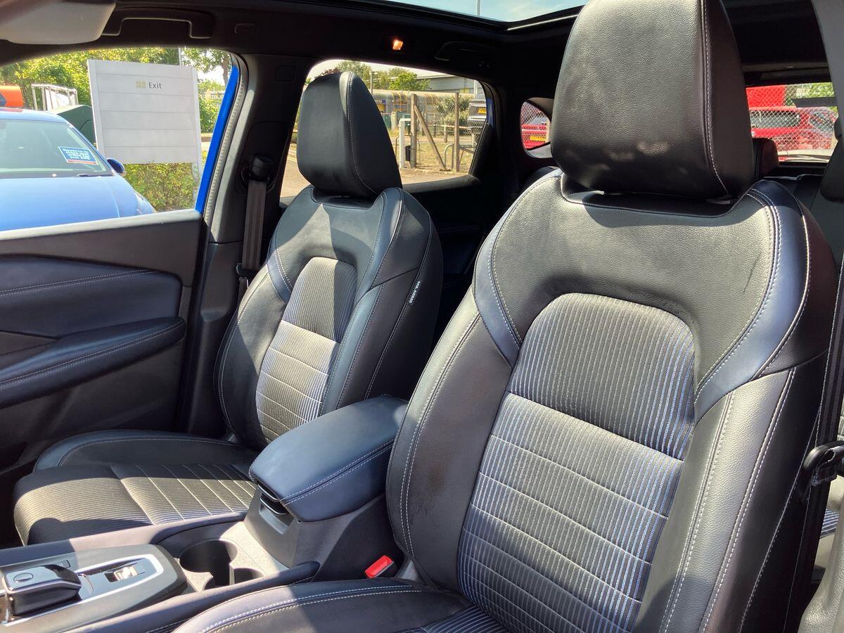 Used Nissan Qashqai 2023 for sale - 76562547: Photo 50