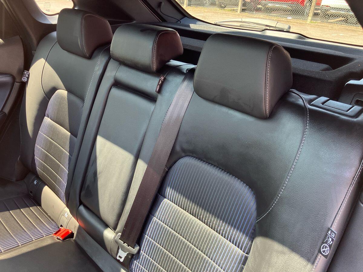 Used Nissan Qashqai 2023 for sale - 76562547: Photo 51