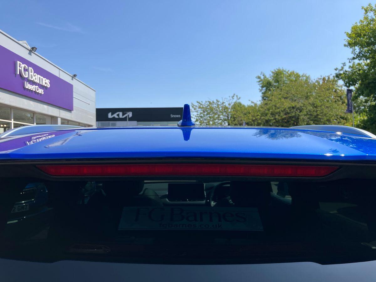 Used Nissan Qashqai 2023 for sale - 76562547: Photo 54